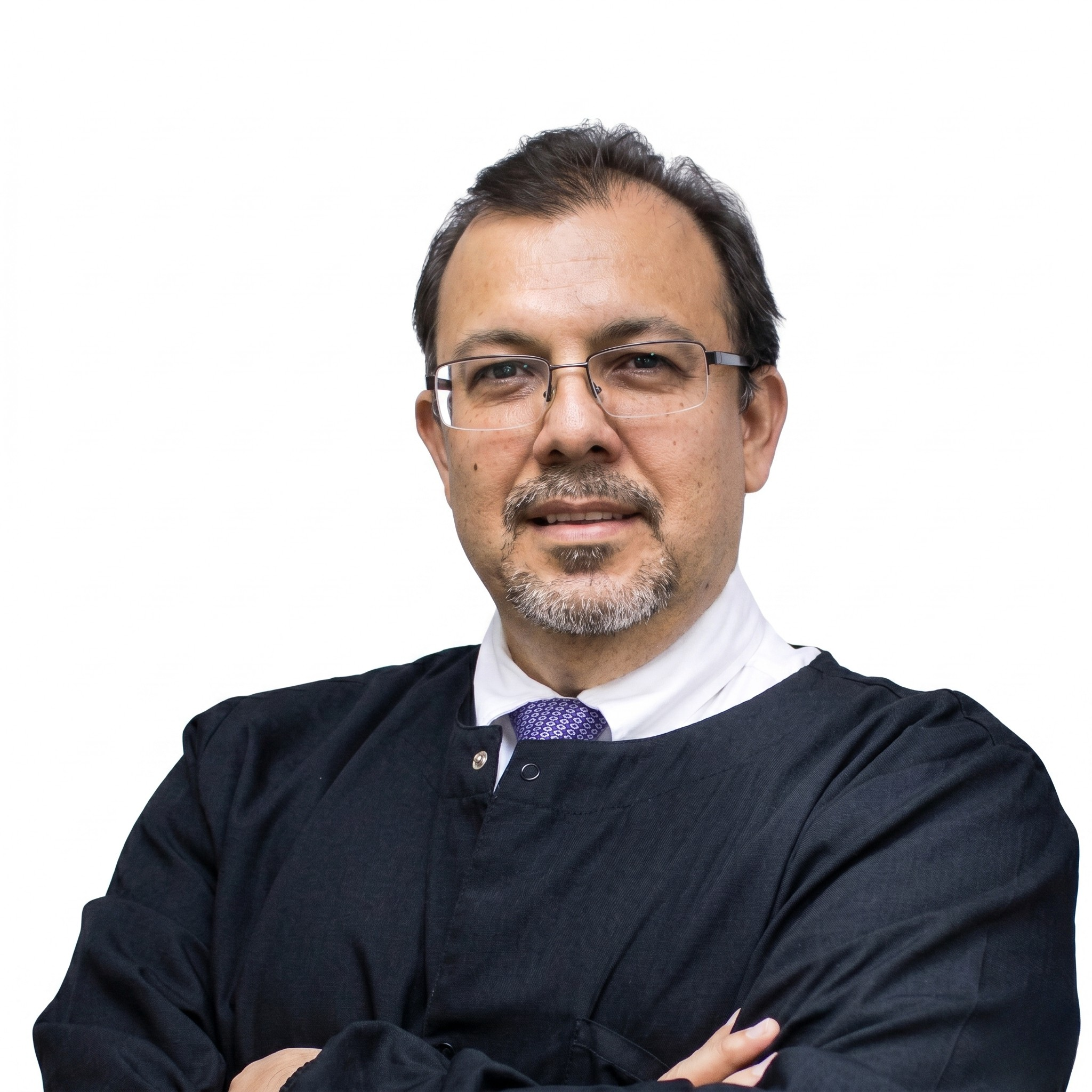 Dr. Adrián Avedaño Valiente DDS, MSc