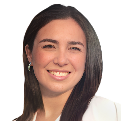 Dra. Cristina Castro DDS