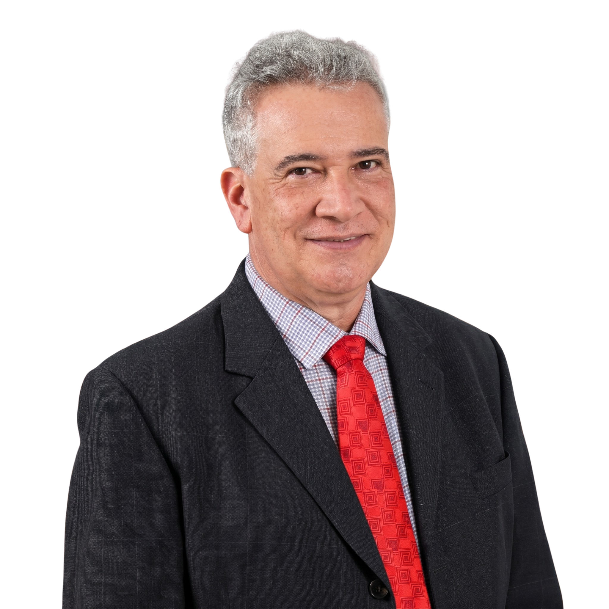 Dr. Efraín Lopez Camargo Od. Esp