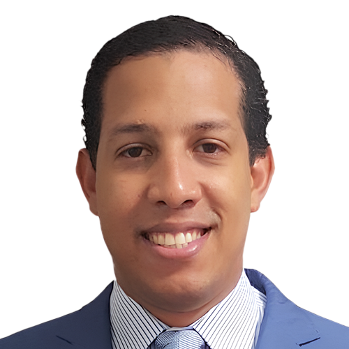 Dr. Norbert  Puello DDS, MSc