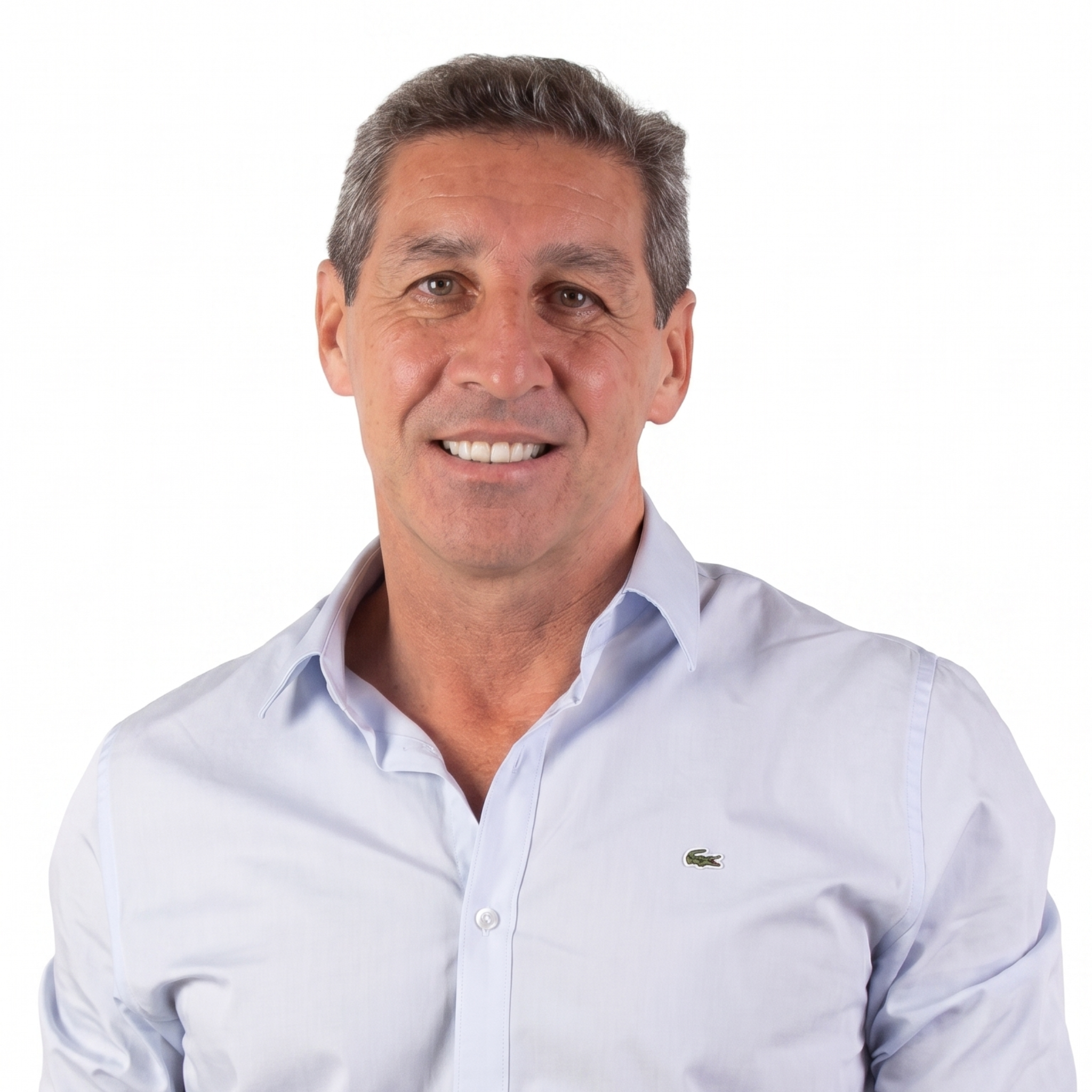 Dr. Pablo Cohen DDs
